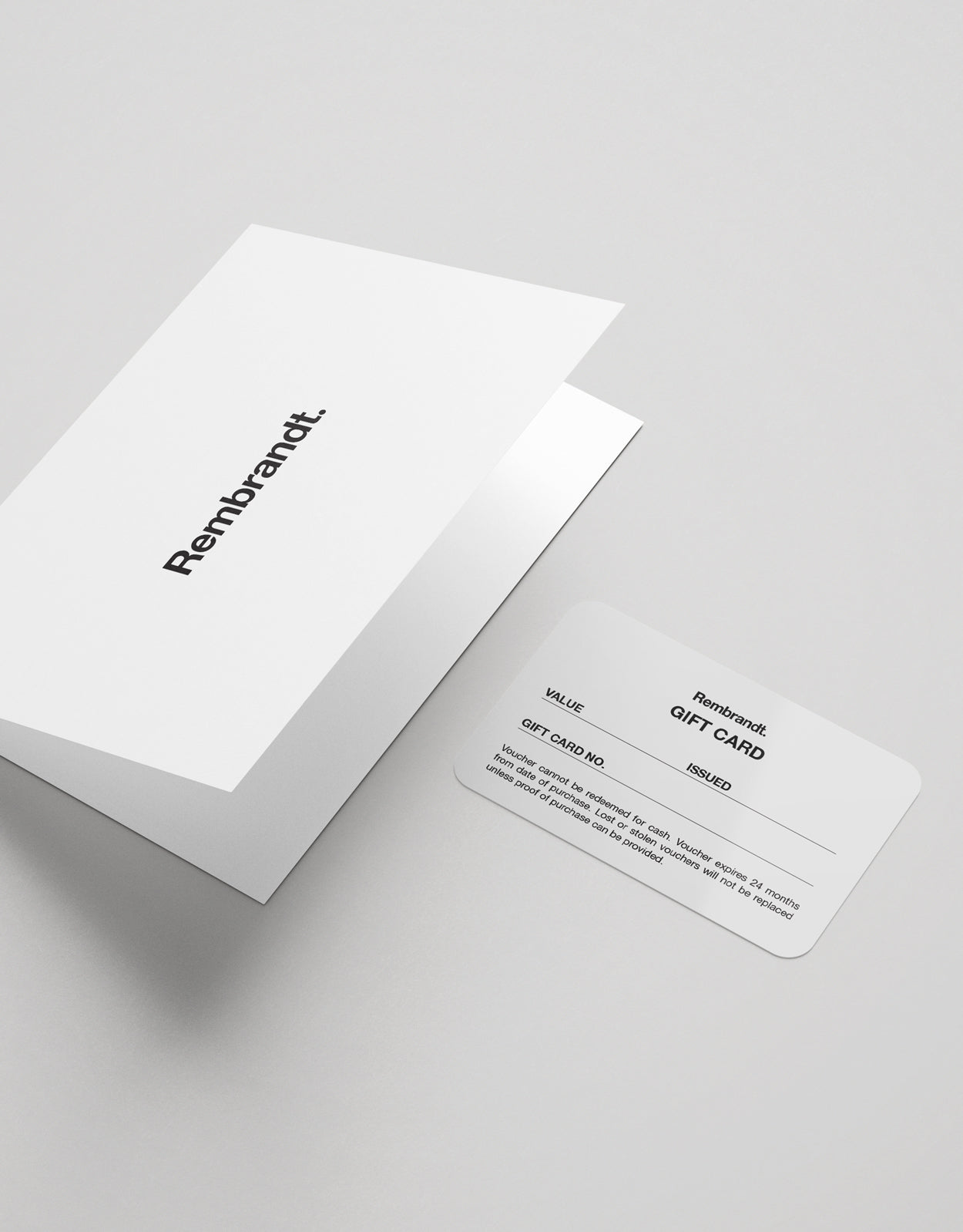 $20 Gift Voucher