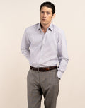 Vinnie is 185cm wearing size M Regular