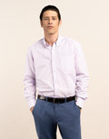 Vinnie is 185cm wearing size M Regular