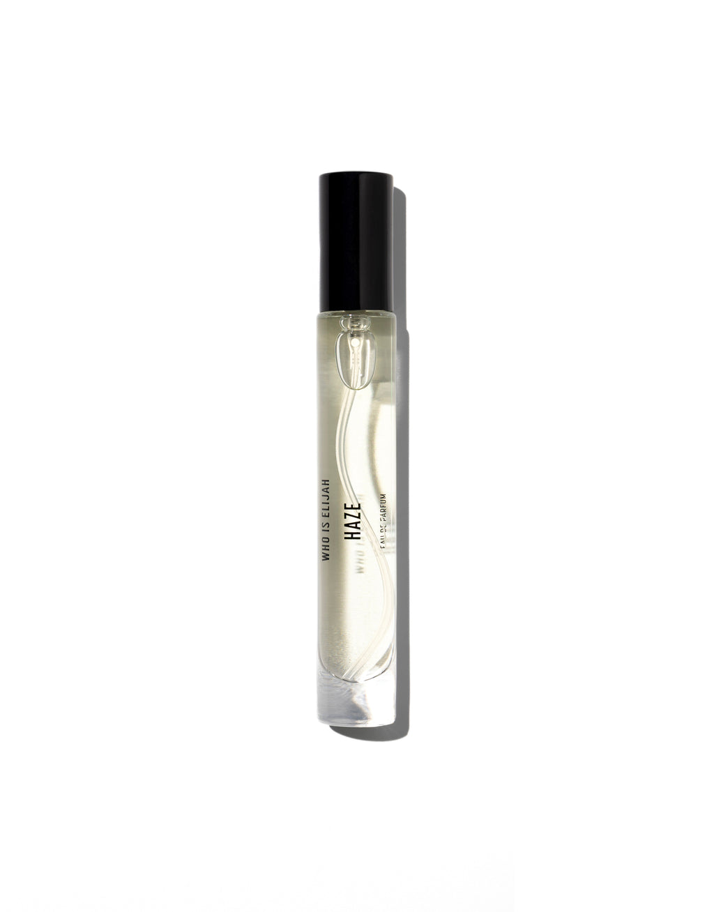 Who Is Elijah Haze 10ml Eau De Parfum