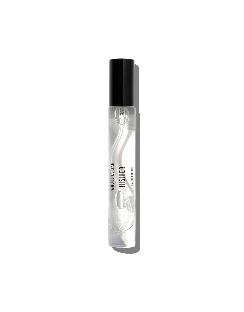 Who Is Elijah His Her 10ml Eau De Parfum