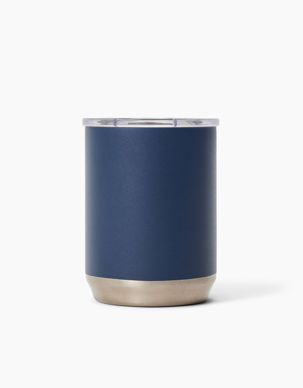 R.M. Williams Stainless Steal Vintage Navy Coffee Cup