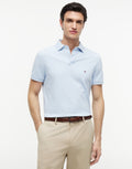 Tommy Hilfiger 1985 Regular Breezy Blue Polo