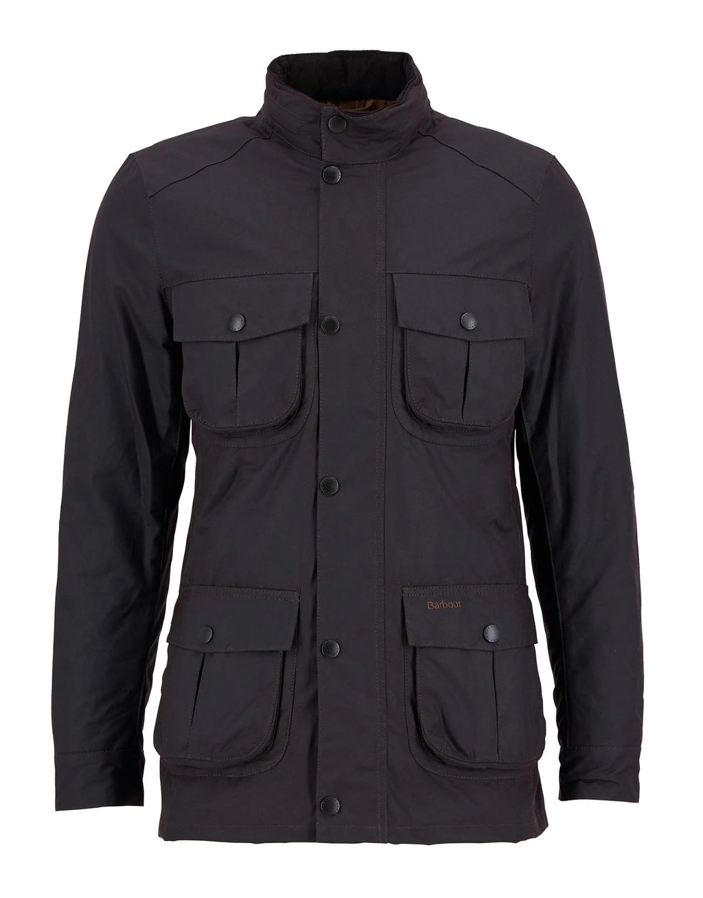 Barbour Corbridge Wax Rustic Jacket