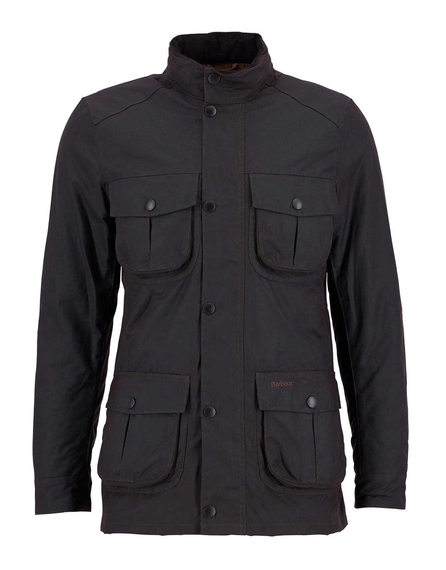 Barbour Corbridge Wax Rustic Jacket