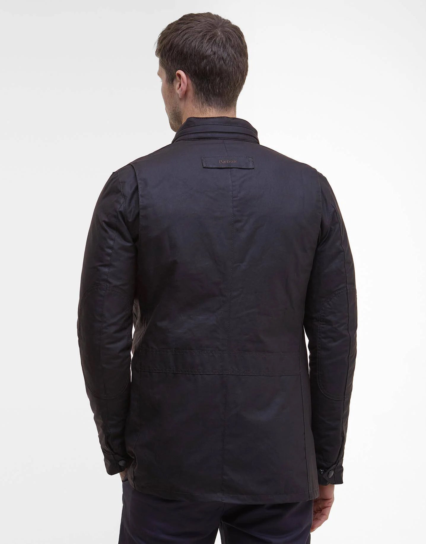 Barbour Corbridge Wax Rustic Jacket