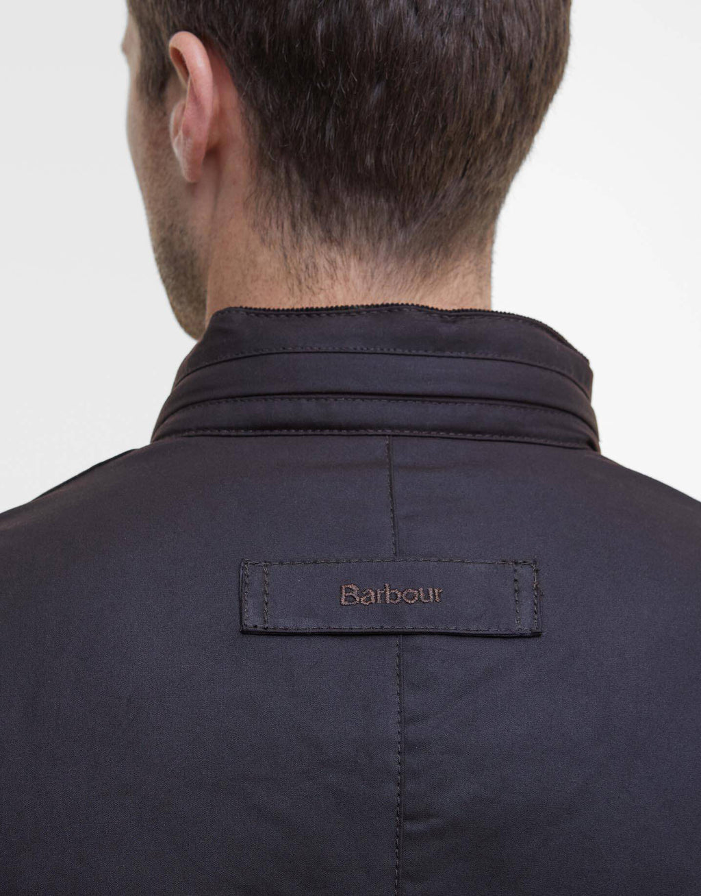 Barbour Corbridge Wax Rustic Jacket