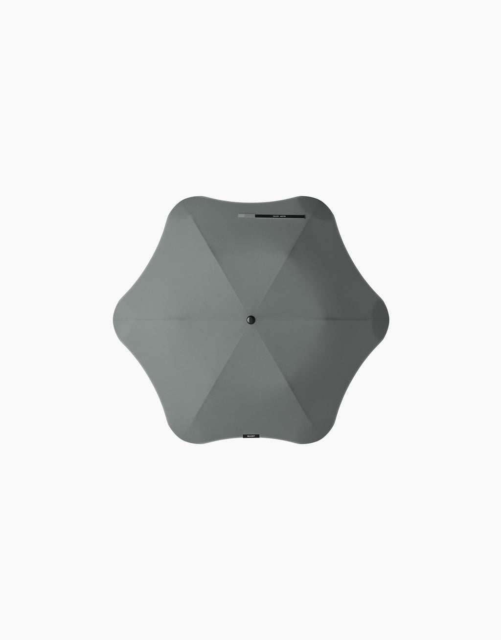 Blunt Metro Charcoal Umbrella