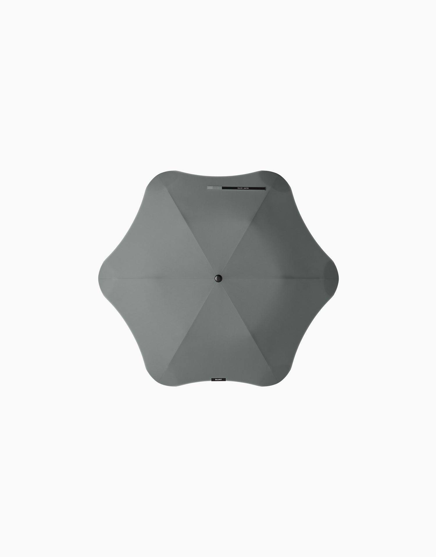Blunt Metro Charcoal Umbrella