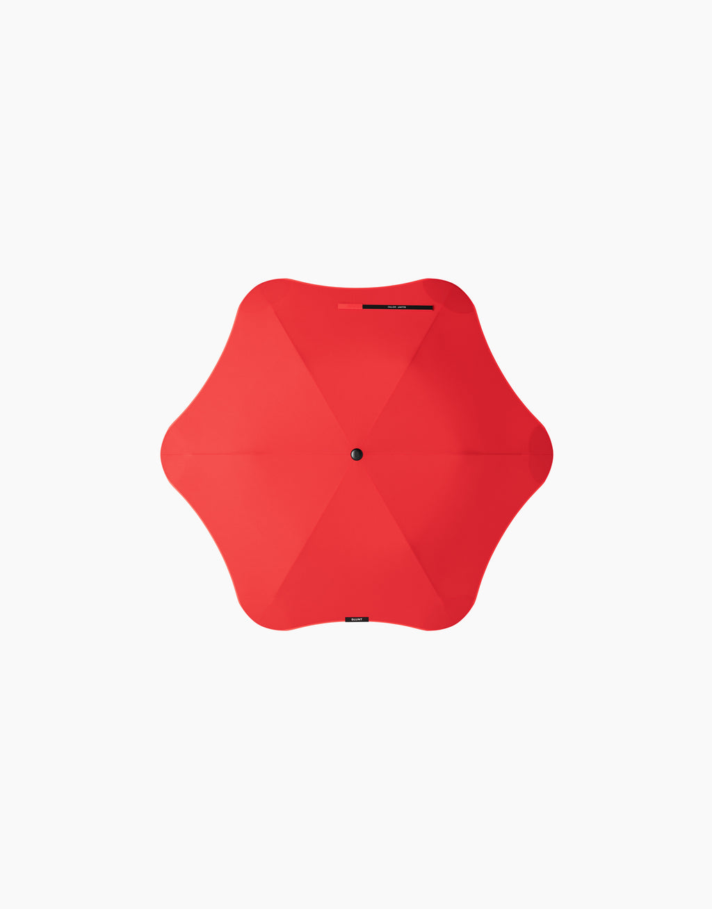 Blunt Metro Red Umbrella