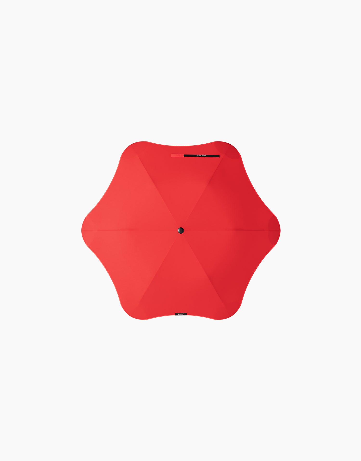 Blunt Metro Red Umbrella