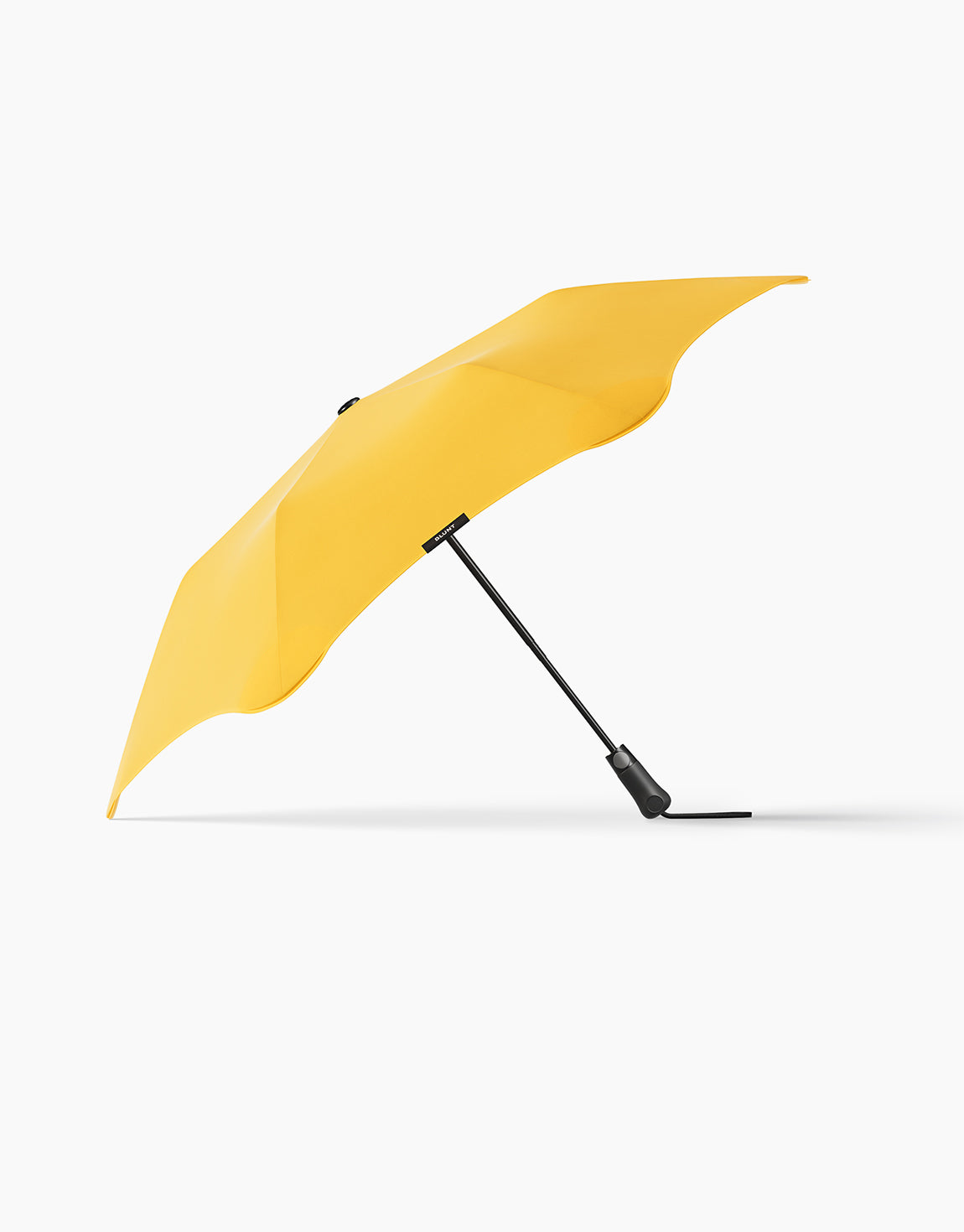 Blunt Metro Citrus Yellow Umbrella