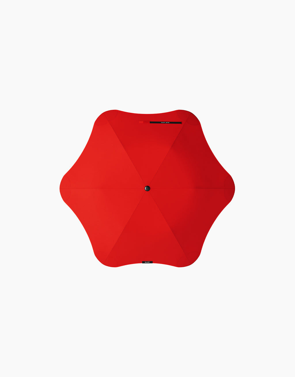 Blunt Metro Cherry Red Umbrella