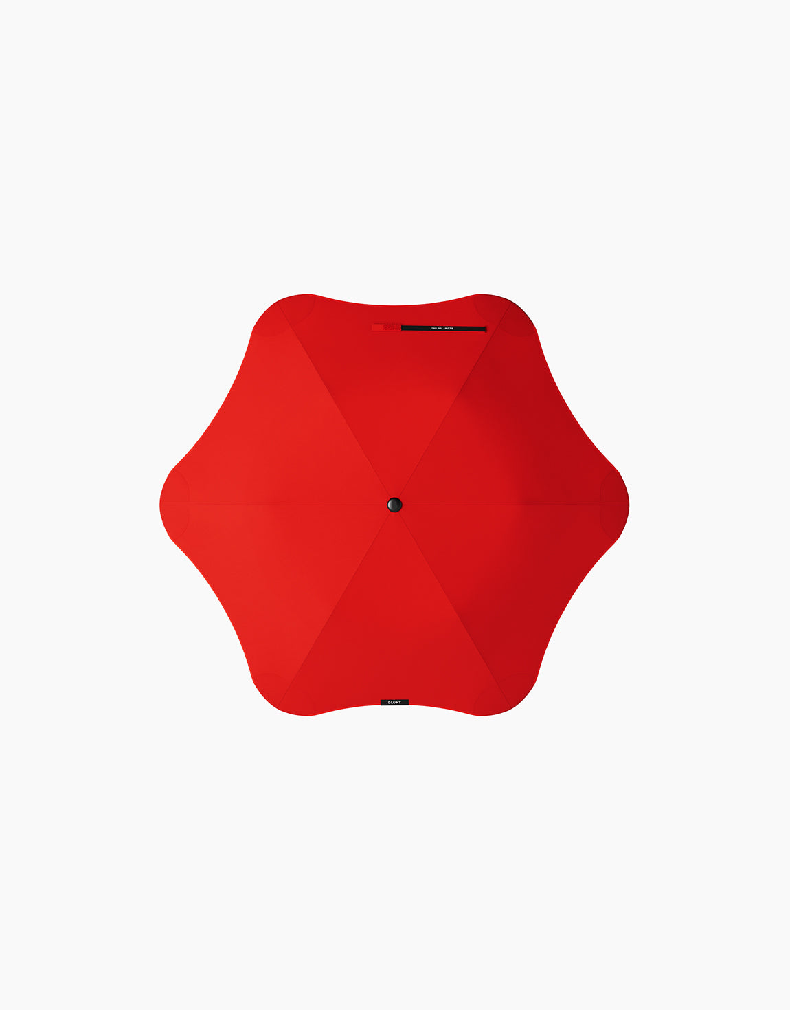 Blunt Metro Cherry Red Umbrella