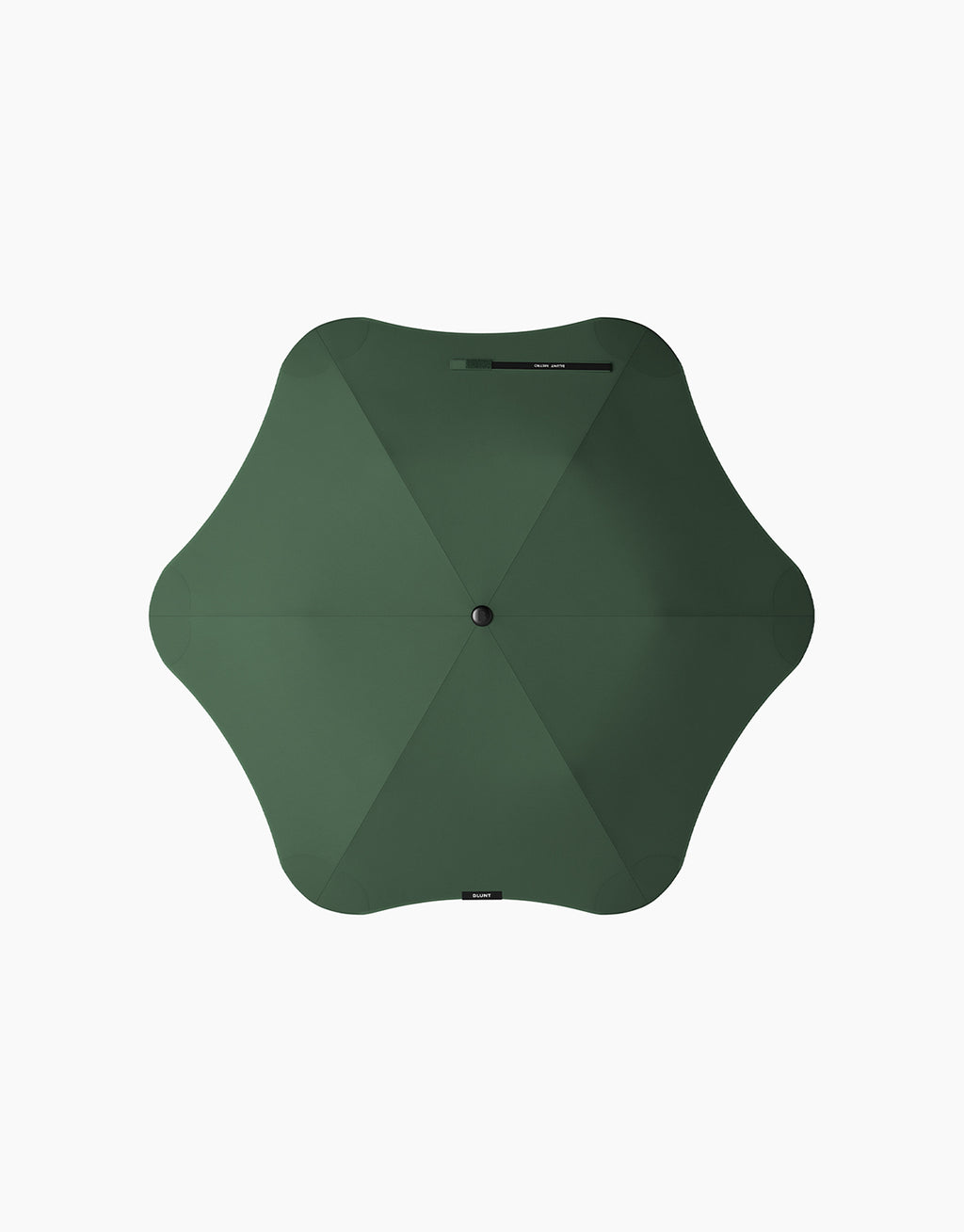 Blunt Metro Forest Green Umbrella