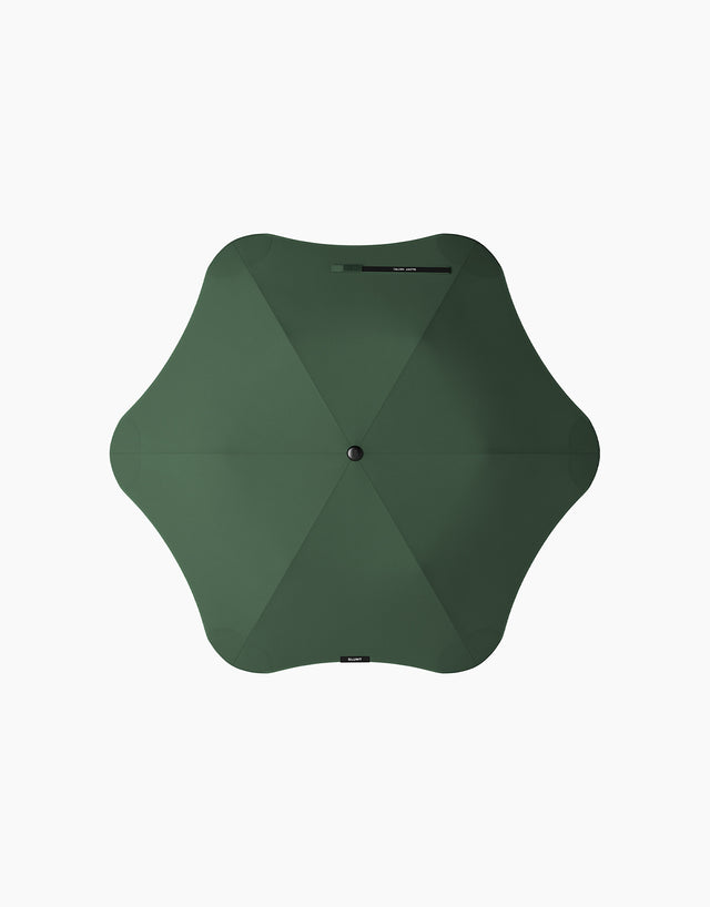 Blunt Metro Forest Green Umbrella