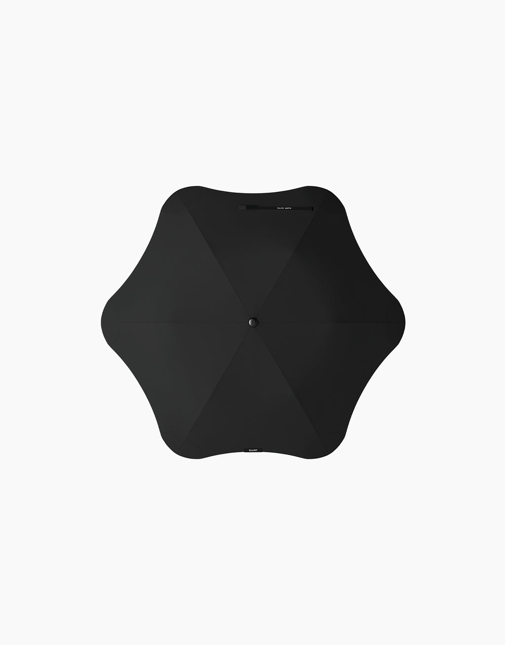 Blunt Metro Ink Black Umbrella