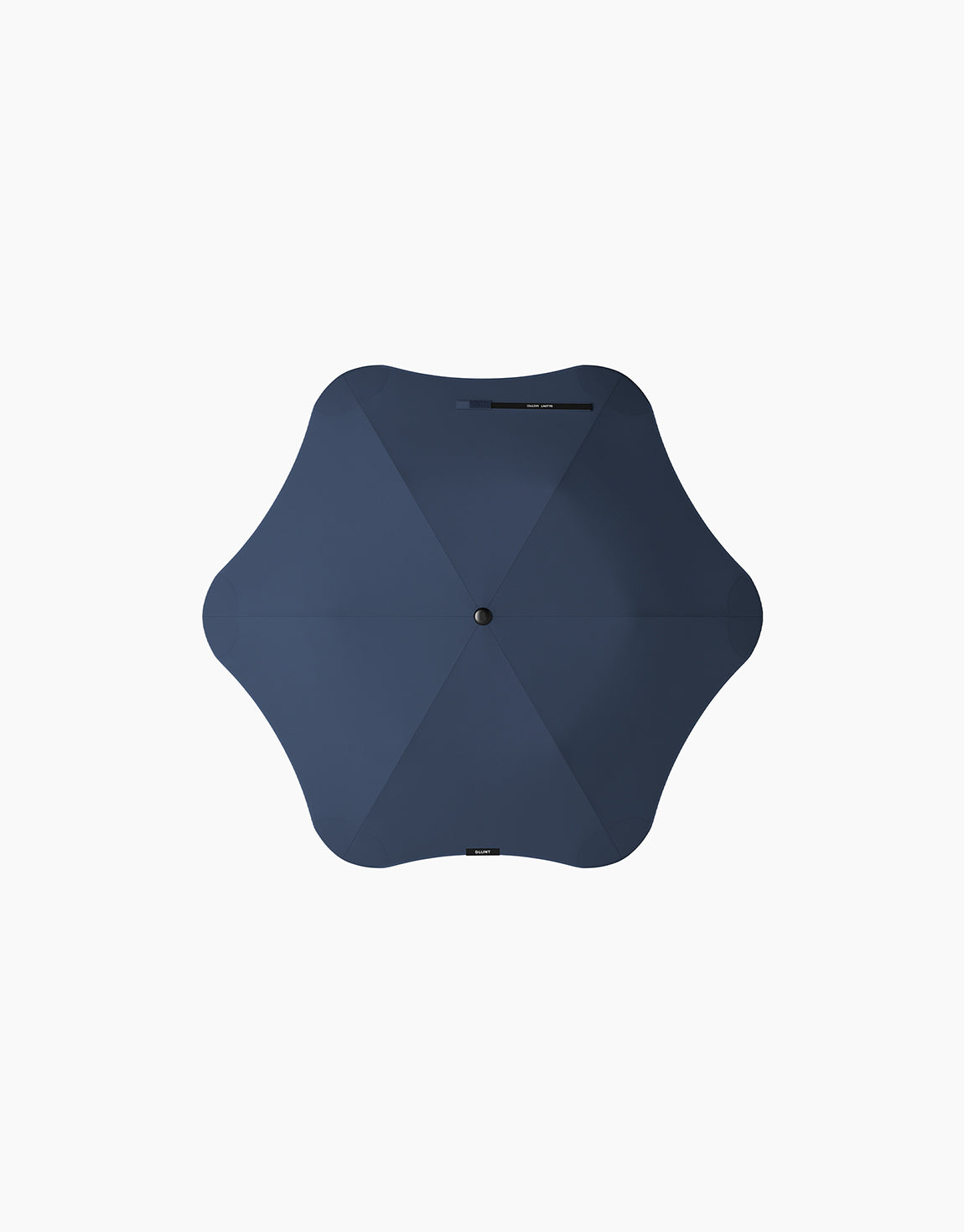 Blunt Metro Midnight Navy Umbrella
