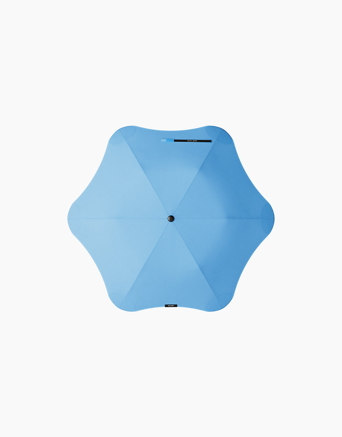 Blunt Metro Sky Blue Umbrella
