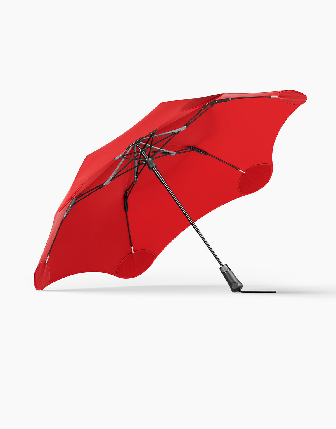 Blunt Metro Cherry Red Umbrella