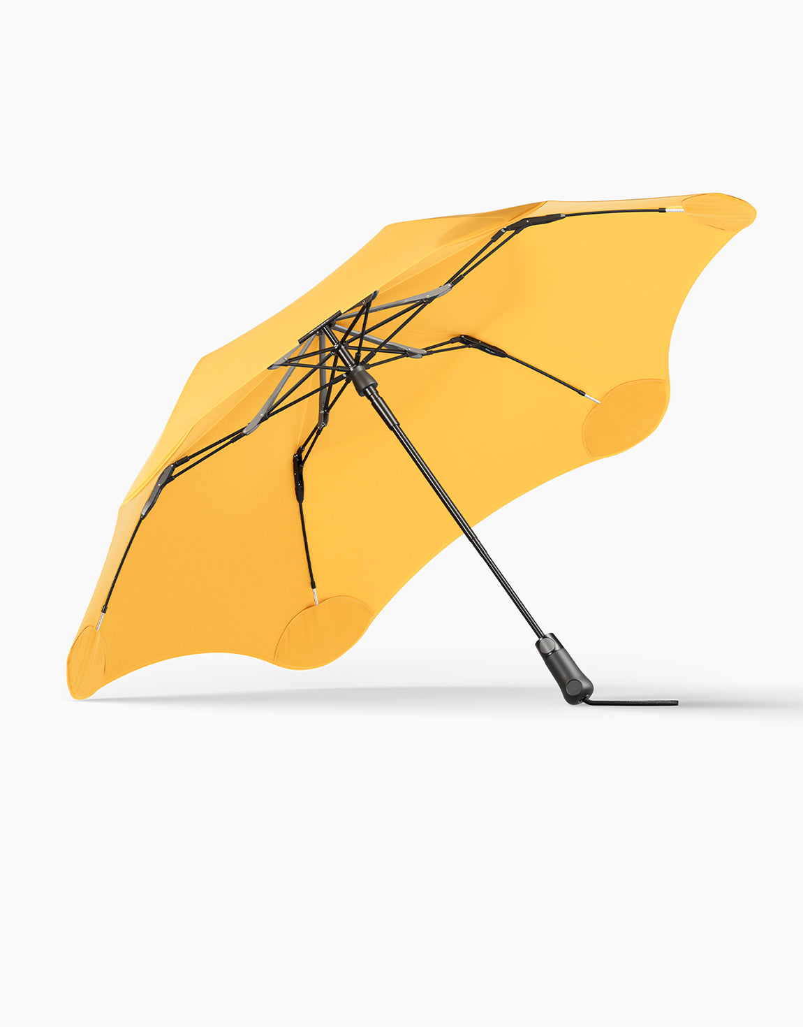 Blunt Metro Citrus Yellow Umbrella