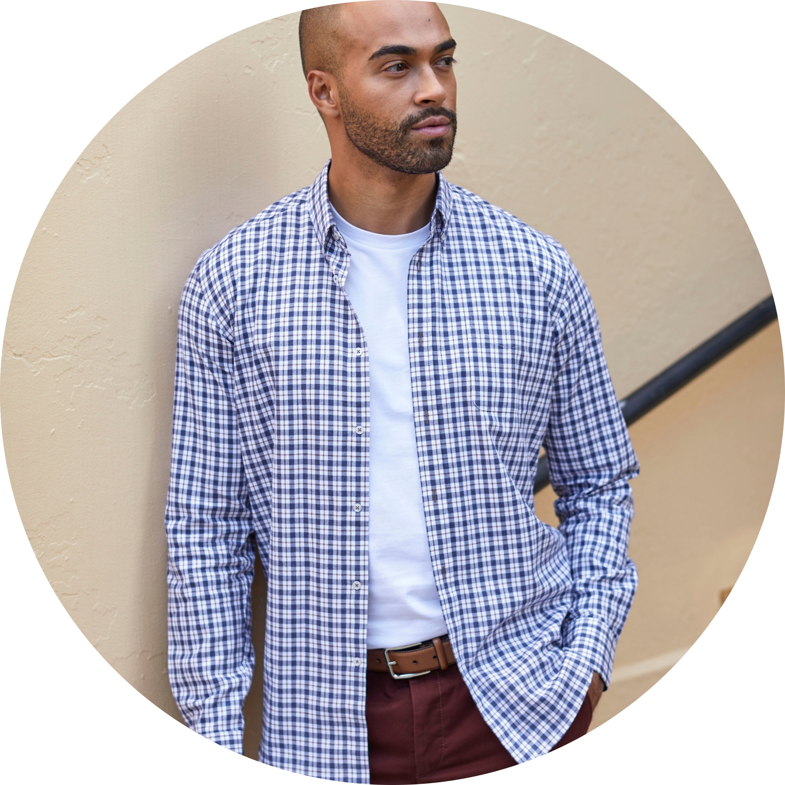 Mens Shirts Formal, Business & Casual Shirts Online in New Zealand