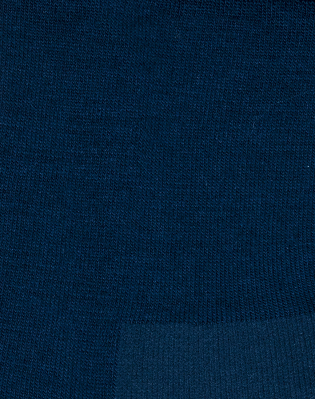 Merino Navy Boot Sock