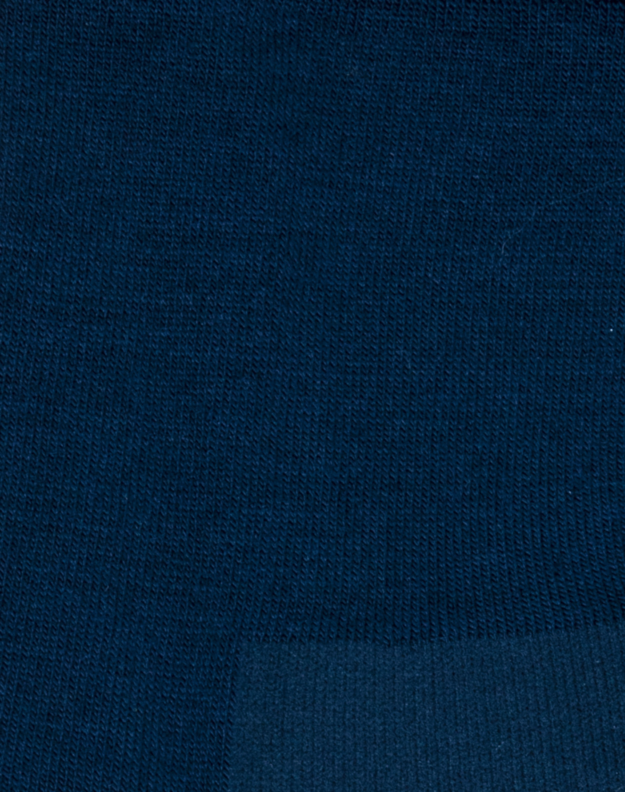 Merino Navy Boot Sock