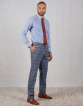 Don is 190cm wearing size 88