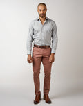 Don is 190cm wearing size 34