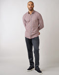 Don is 190cm wearing size 88