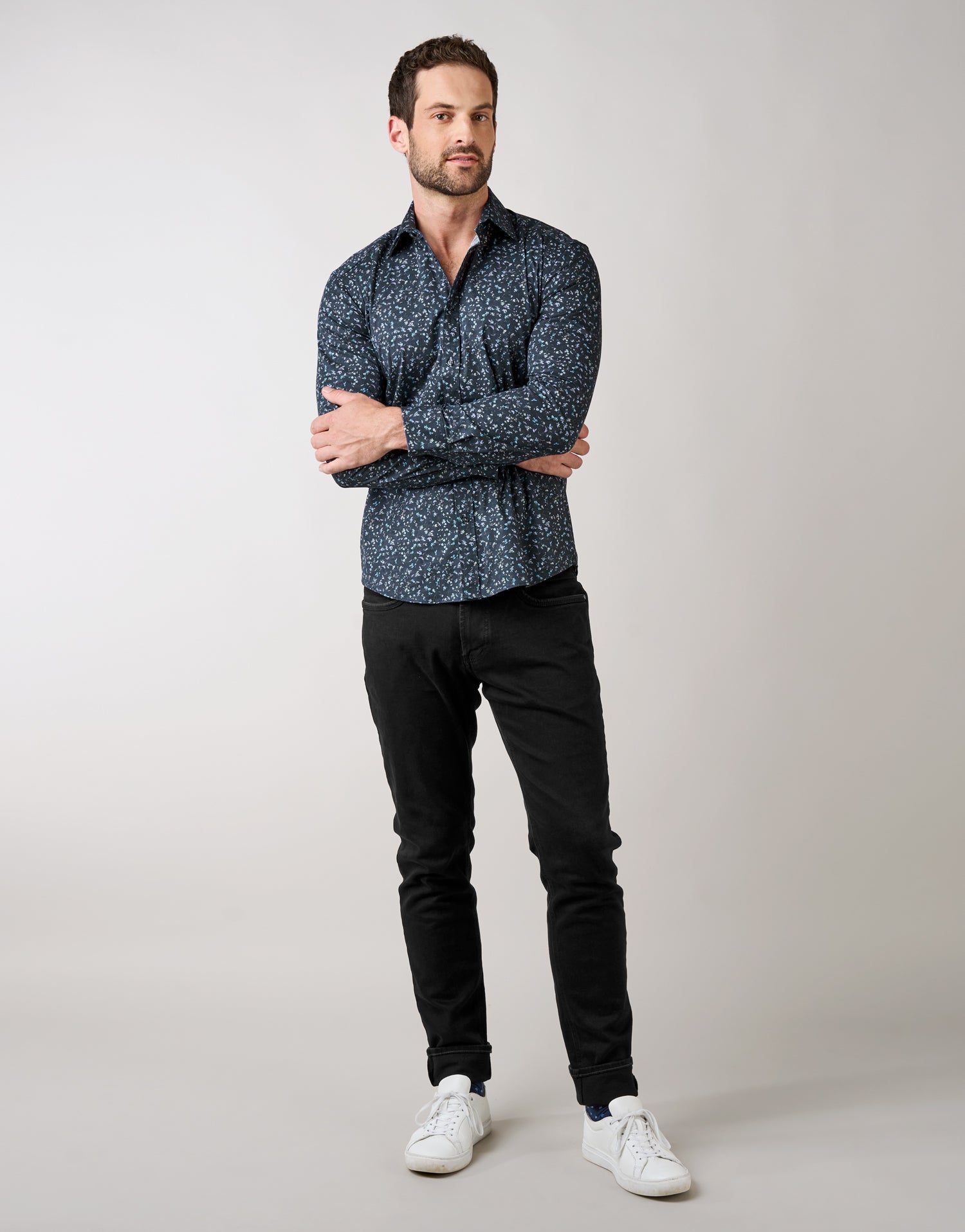 Kurt Black Jeans