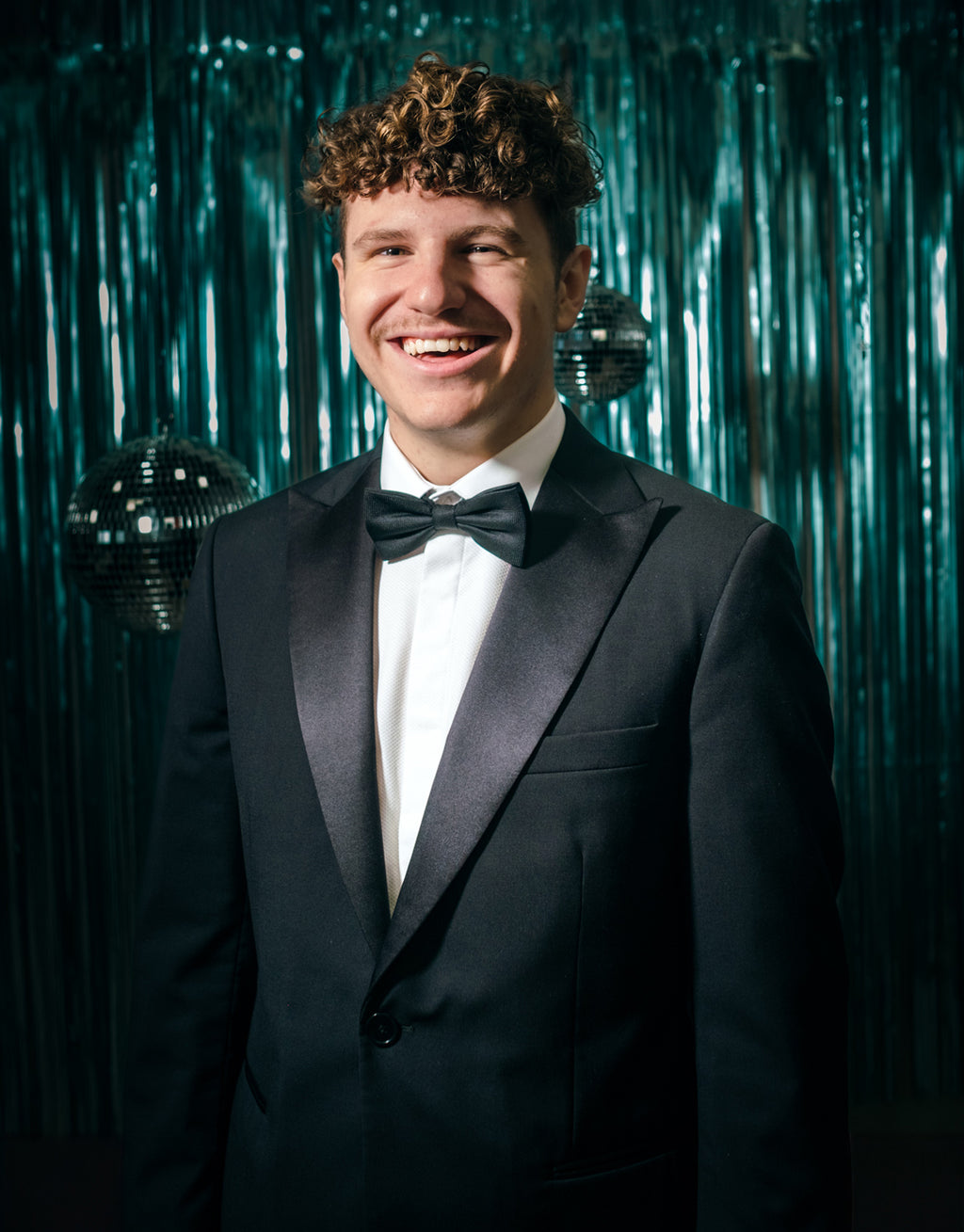 Hire Jackman Black Formal Suit Jacket