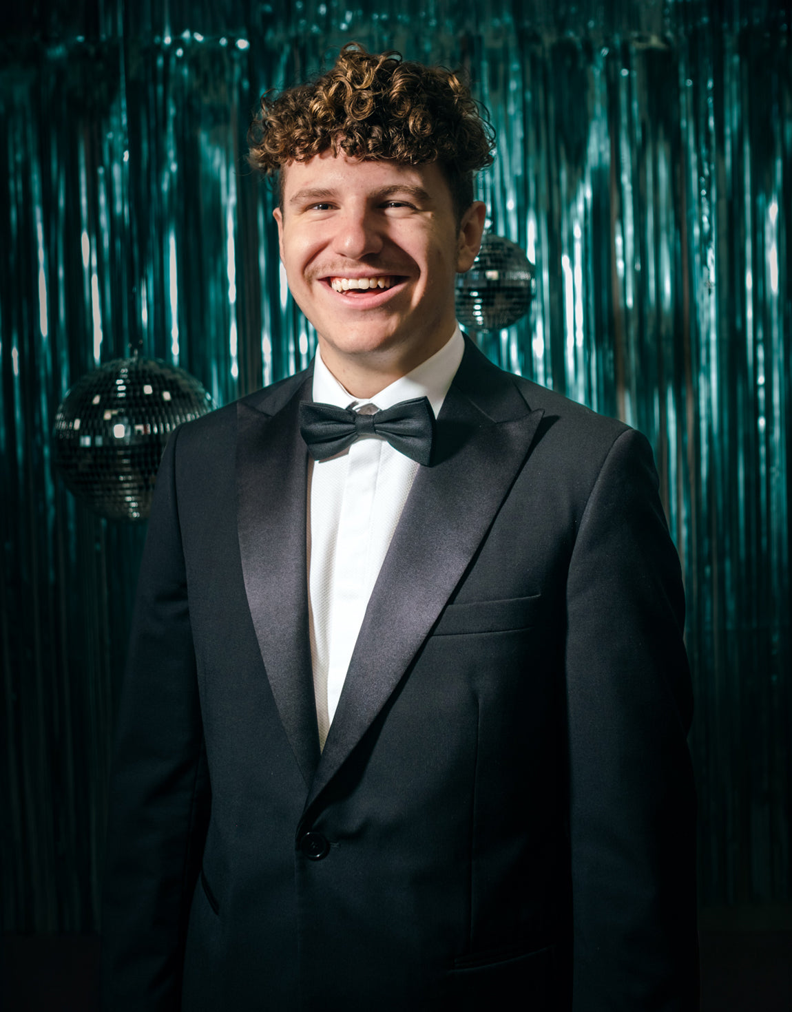 Hire Jackman Black Formal Suit Jacket
