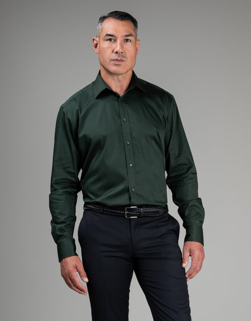 Scott is 191cm wearing size XL Tall
