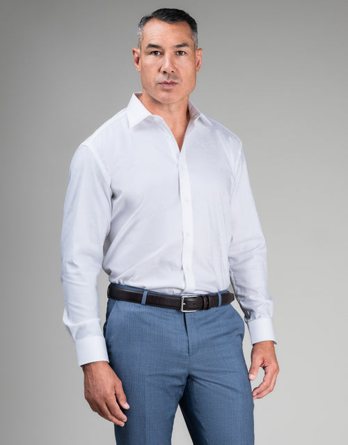 Scott is 191cm wearing size XL Tall