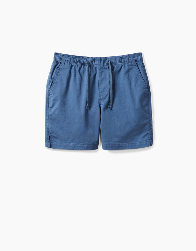 R.M.Williams Rugby French Navy Shorts