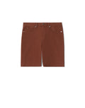 R.M.Williams Nicholson Chocolate Shorts