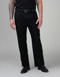 Crete Jet Black Trouser