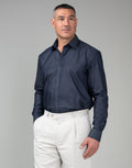 London Kaihara Japanese Denim Shirt