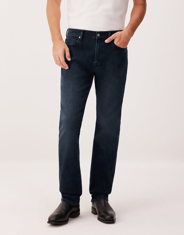 R.M.Williams Ramco Dark Indigo Wash Jean