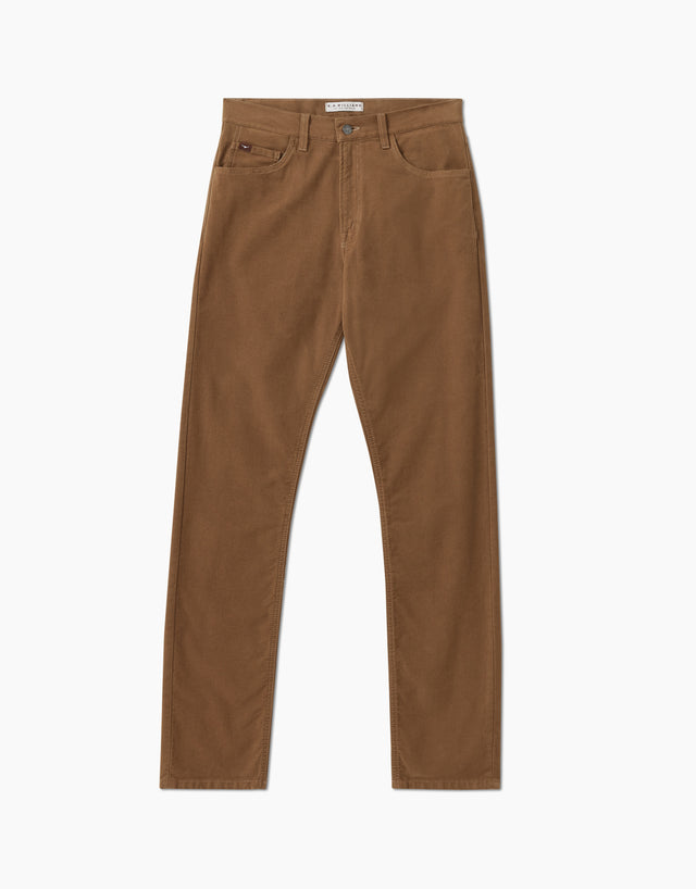 R.M.Williams Loxton Brown Chino