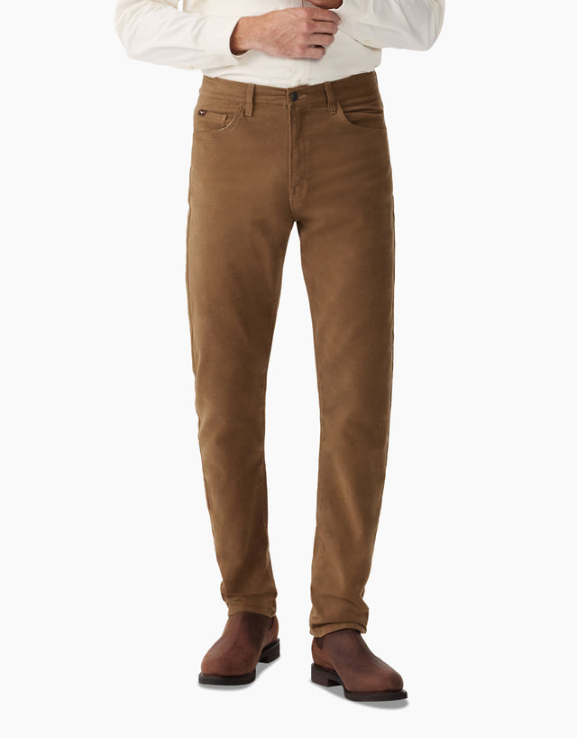 R.M.Williams Loxton Brown Chino