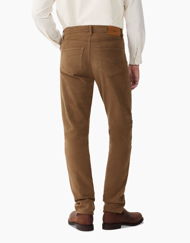 R.M.Williams Loxton Brown Chino