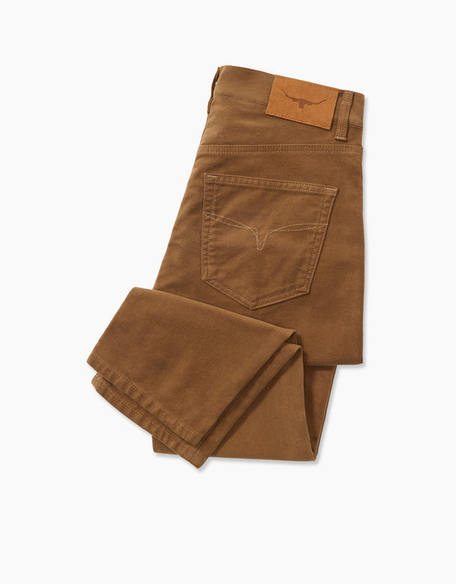 R.M.Williams Loxton Brown Chino