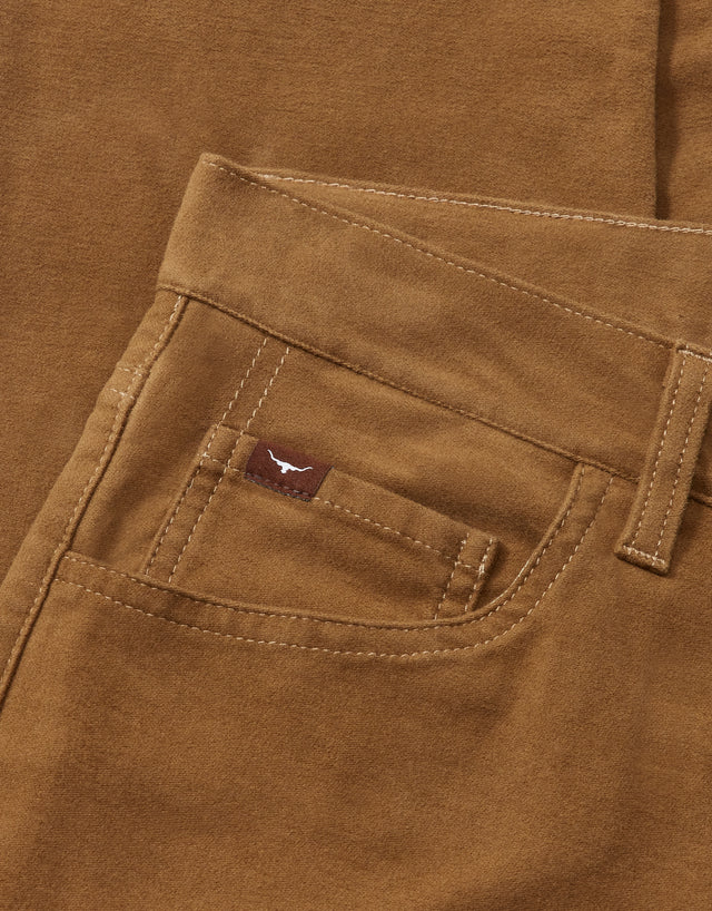 R.M.Williams Loxton Brown Chino