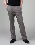 Evans Brown Solaro Trouser