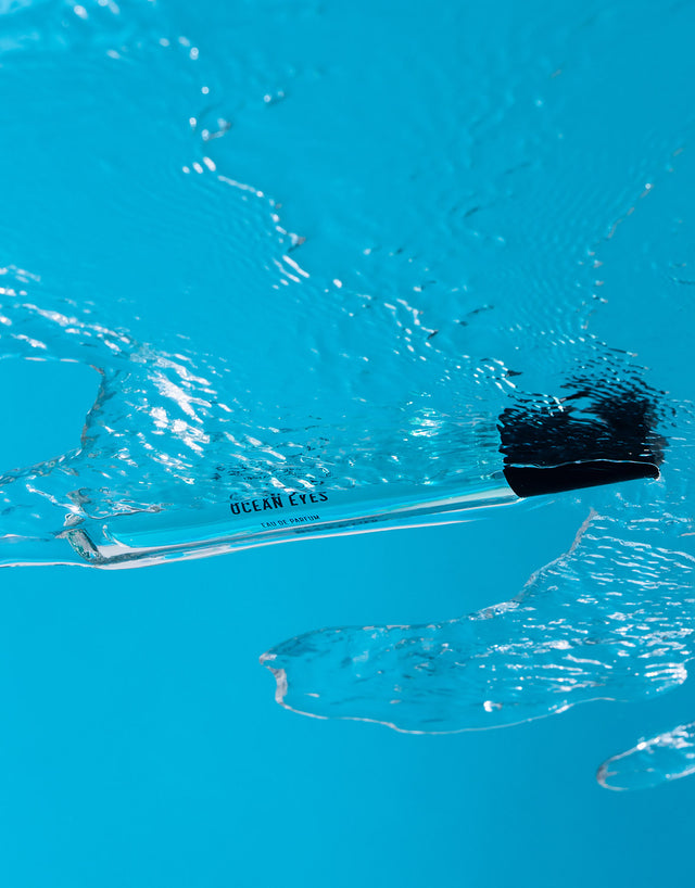 Who is Elijah Ocean Eyes 10ml Eau De Parfum