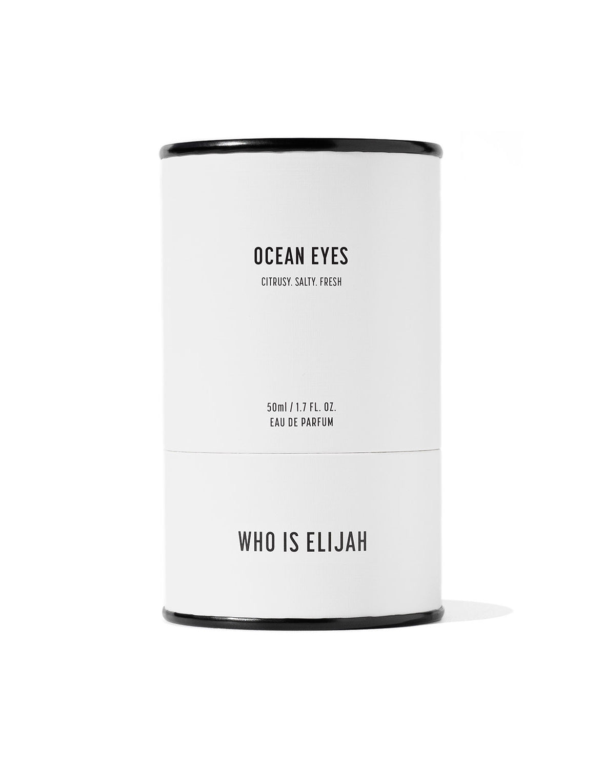 Who is Elijah Ocean Eyes 50ml Eau De Parfum