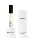 Who Is Elijah Wall Street 10ml Eau De Parfum